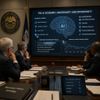 The Federal Reserve Is Trying to Figure Out What AI Will Do to the Economy