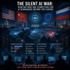 The Silent AI War: How Nations Are Competing for AI Dominance Behind the Scenes