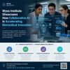 Wyss Institute Showcases How Collaborative AI Is Accelerating Biomedical Innovation