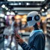 AI Is Bringing Retailers Their Best Customers — But Not Closing the Sale