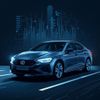 AI's Influence on Automotive Technology Is Driving the Future of Mobility
