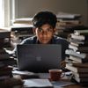 Kerala Teenager Is Building AI Tools While Studying Commerce