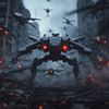 AI-Guided Raid Hunter Targets Drone Swarms