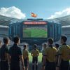 AI Enters Spain’s Refereeing Controversy