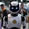 U.S. Ban Pushes Chinese Humanoid Robot Distributor Toward Local Manufacturing