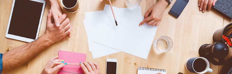 planejamento estrategico