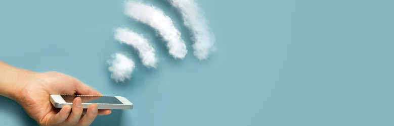 wi-fi seguro