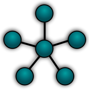 star