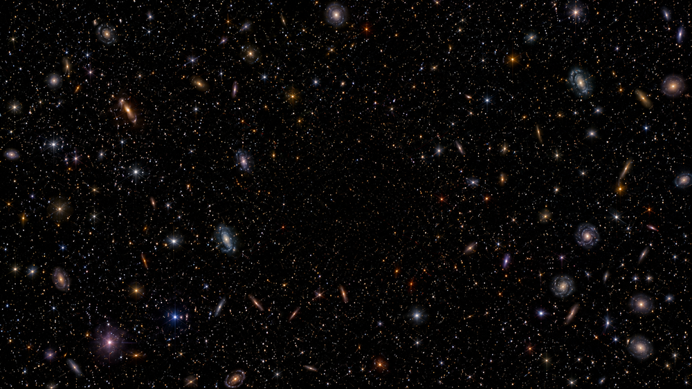 WHICH CAME FIRST? WEBB FINDS A BLACK HOLE THAT PREDATES ITS OWN GALAXY