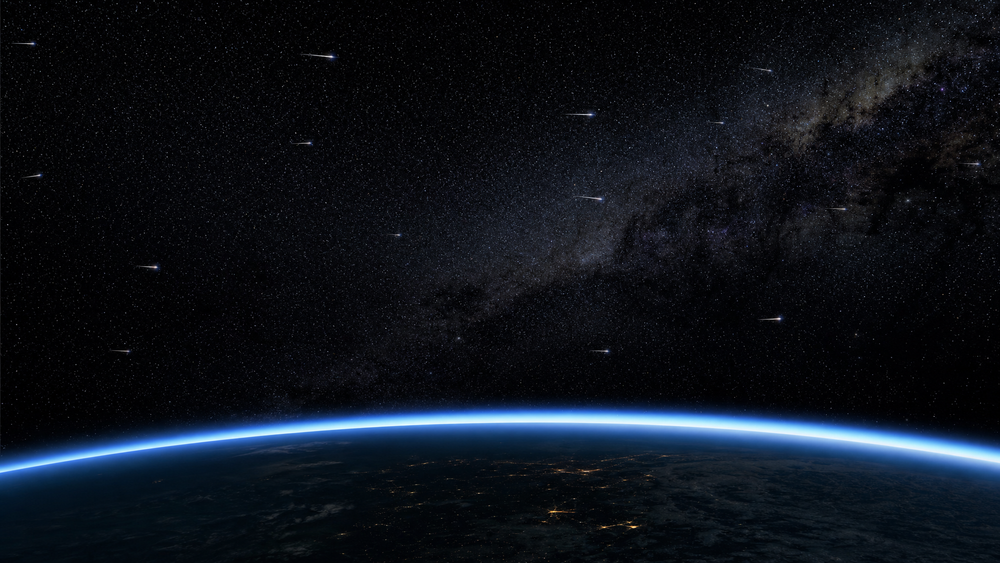 THE PENTAGON'S ORBITAL SHIELD TAKES SHAPE — AND WALL STREET IS BUYING IN