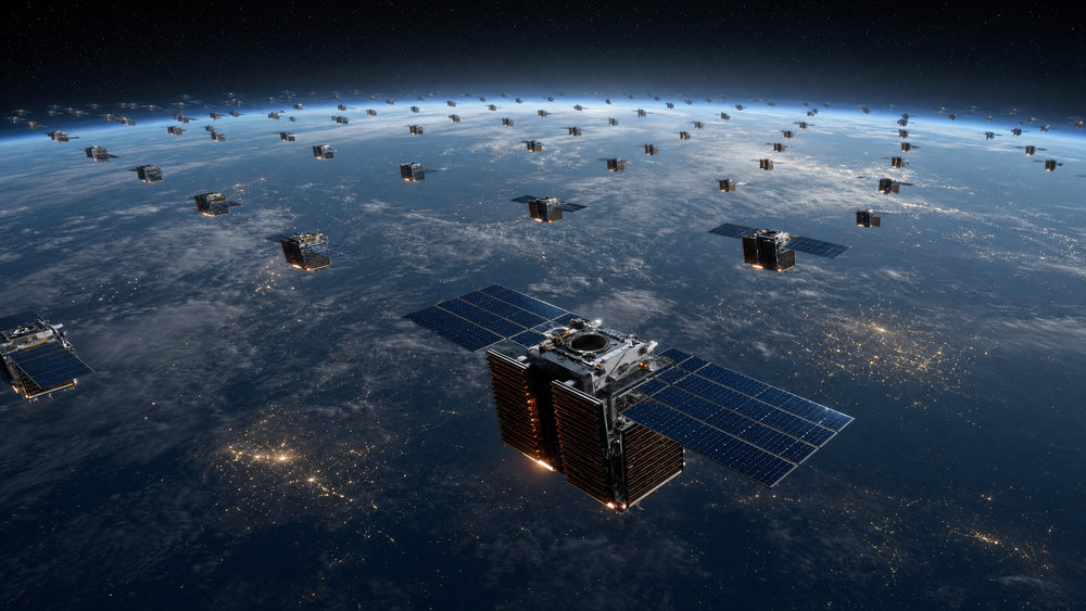 COWBOY SPACE RAISES $275 MILLION TO BUILD 20,000 ORBITAL DATA CENTERS