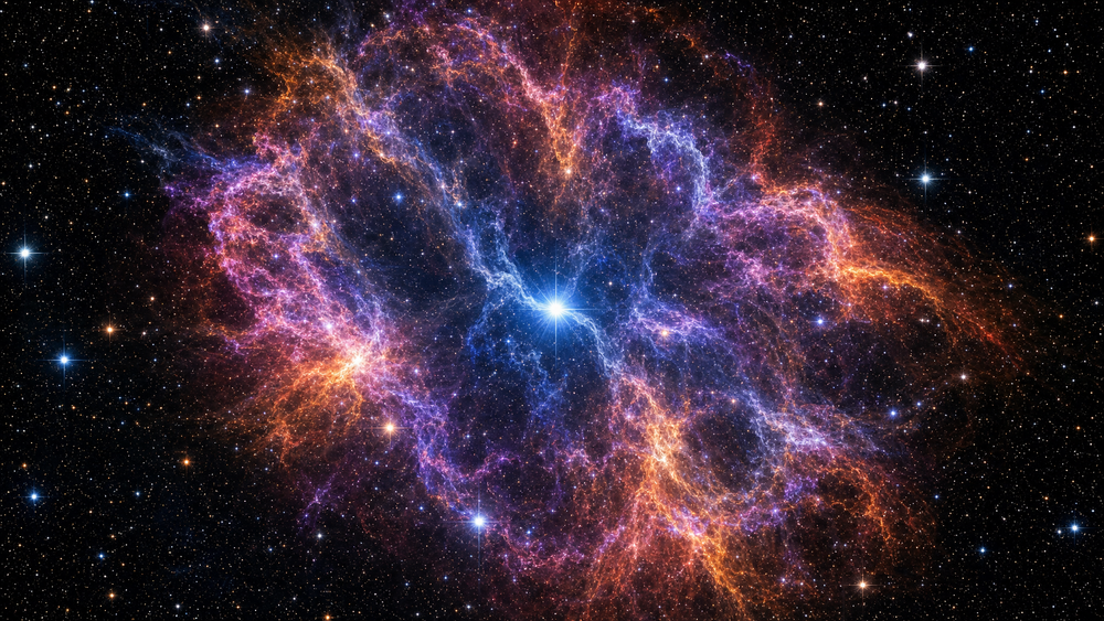NASA'S FERMI CATCHES A SUPERNOVA SUPERCHARGED BY A MAGNETIC ZOMBIE STAR
