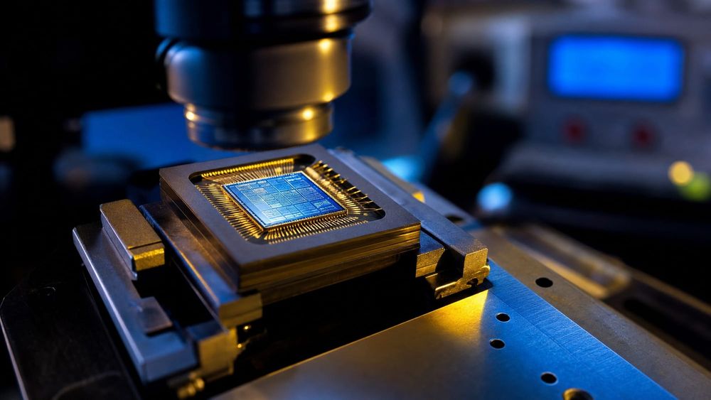 BAE Systems Validates a Radiation-Hardened Space Processor That Could Change Onboard Autonomy