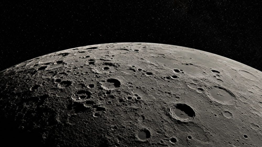 ARTEMIS II PILOT SAYS NASA SHOULD SKIP THE SOUTH POLE AND LAND AT THE LUNAR EQUATOR FIRST