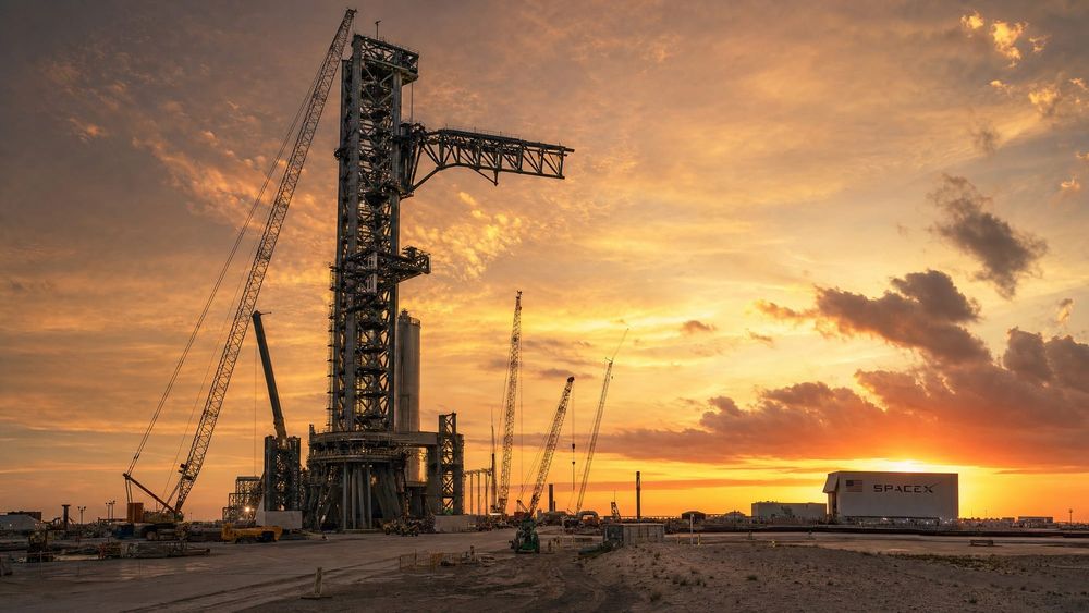 Starship Heads to Cape Canaveral — Florida Launch Closing In
