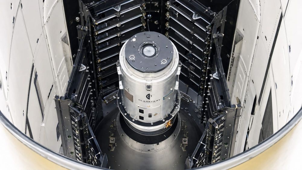Semiconductor Fabs in Space Are No Longer Science Fiction