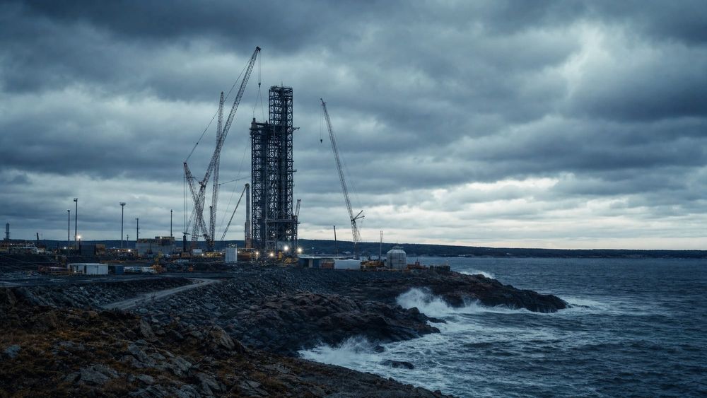 GERMANY'S ISAR AEROSPACE LEASES A CANADIAN LAUNCH PAD FOR $150 MILLION