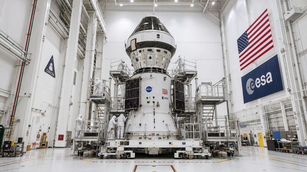 Lunar Gateway Hardware Gets Repurposed for the Moon's Surface — and That Says Everything