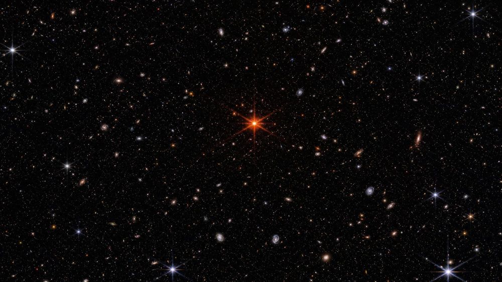 Astronomers May Have Found a 'Black Hole Star' — an Object That Shouldn't Exist