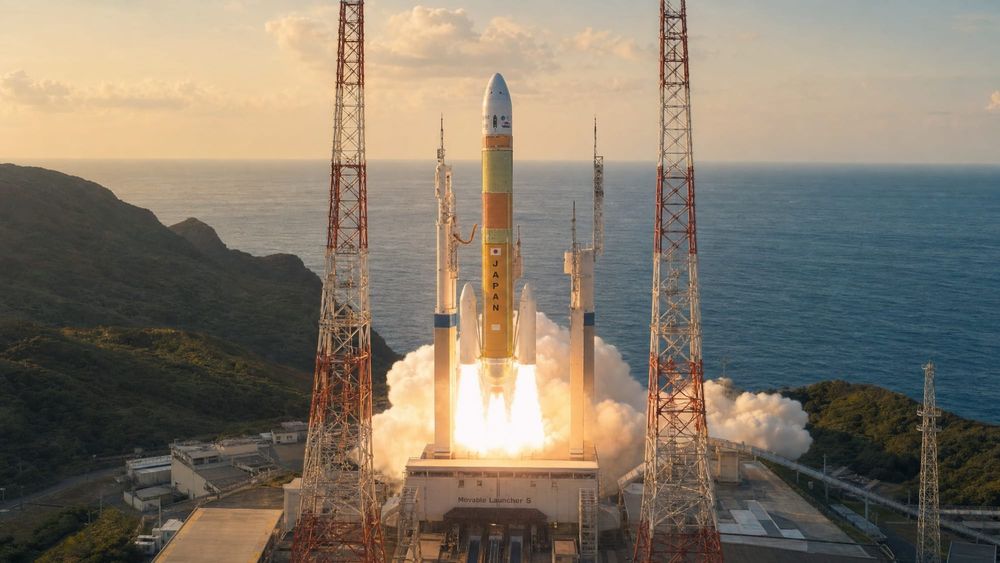 U.S. Space Force and Japan Complete a Quiet Surveillance Win in GEO