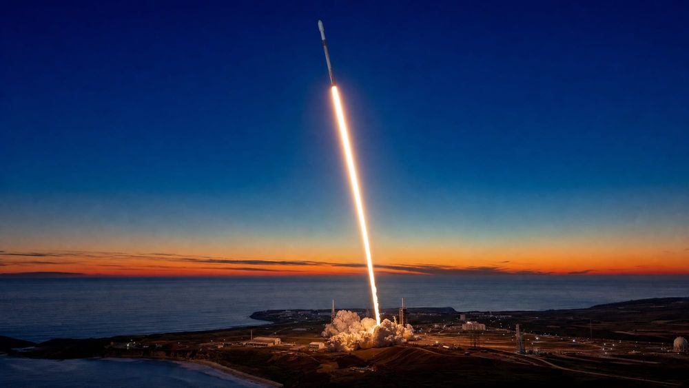 SpaceX Hits 100 Launches in 2026 — Before September