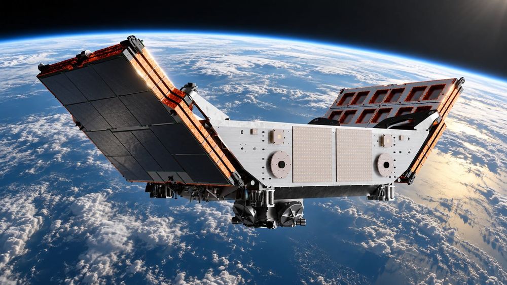 Mira Will Watch GEO From a Very Different Orbit