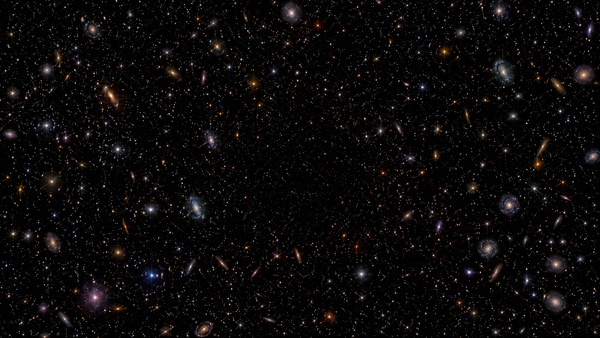 WHICH CAME FIRST? WEBB FINDS A BLACK HOLE THAT PREDATES ITS OWN GALAXY
