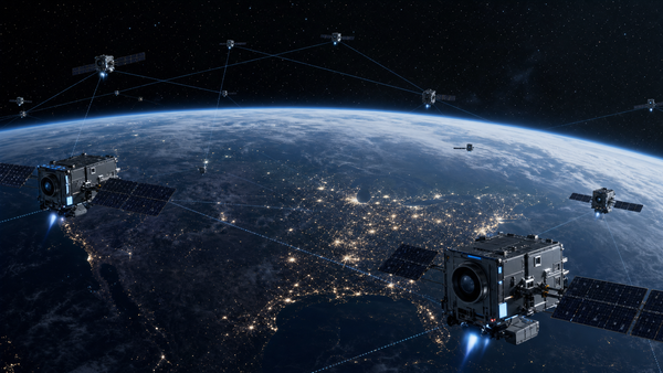 GOLDEN DOME'S PRICE TAG JUST HIT $1.2 TRILLION — AND THE SPACE INDUSTRY IS SALIVATING