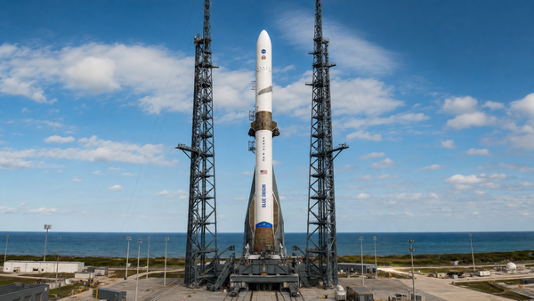 BLUE ORIGIN CLEARS NEW GLENN TO FLY AGAIN AFTER APRIL FAILURE INVESTIGATION