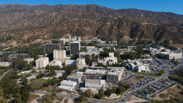 NASA UNLEASHES ITS BIGGEST SHAKEUP IN YEARS — AND JPL'S 100-YEAR CALTECH ERA MAY BE ENDING