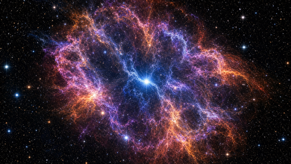 NASA'S FERMI CATCHES A SUPERNOVA SUPERCHARGED BY A MAGNETIC ZOMBIE STAR
