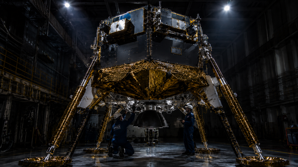 VOYAGER TECHNOLOGIES ACQUIRES ASTROBOTIC FOR $300 MILLION
