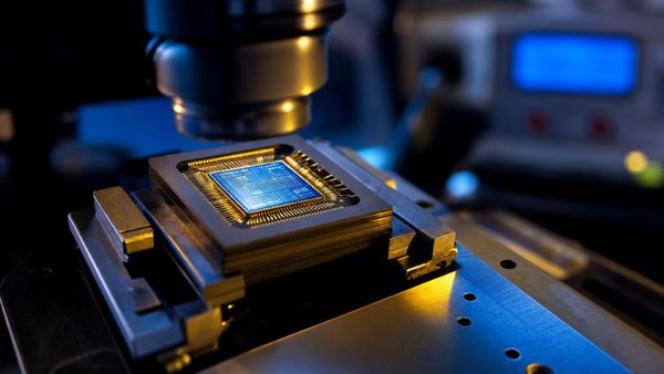 BAE Systems Validates a Radiation-Hardened Space Processor That Could Change Onboard Autonomy