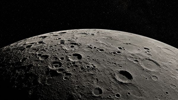 ARTEMIS II PILOT SAYS NASA SHOULD SKIP THE SOUTH POLE AND LAND AT THE LUNAR EQUATOR FIRST