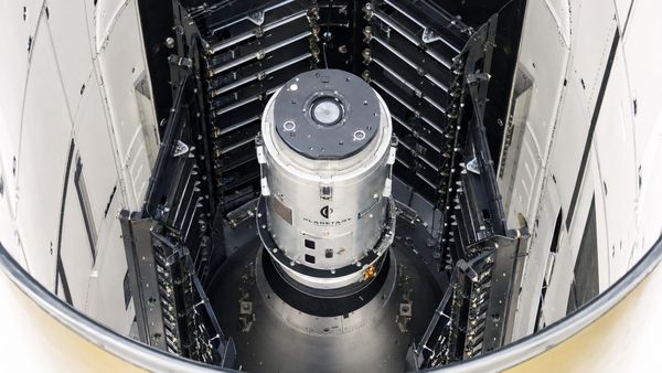 Semiconductor Fabs in Space Are No Longer Science Fiction