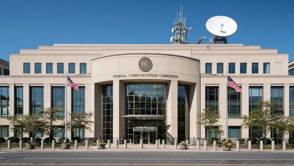 FCC Prepares to Overhaul Satellite Licensing — Creating a "Factory Line" for Constellations