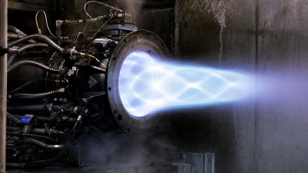 VENUS AEROSPACE RAISES $91 MILLION TO BUILD THE ROCKET ENGINE THAT COULD CHANGE EVERYTHING