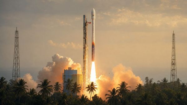 INDIA'S FIRST PRIVATE ORBITAL ROCKET JUST REACHED SPACE — AND A NEW LAUNCH POWER IS BORN