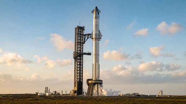 STARSHIP FLIGHT 13 ABORTS AT IGNITION — SPACEX TARGETS JULY 20 FOR RETRY