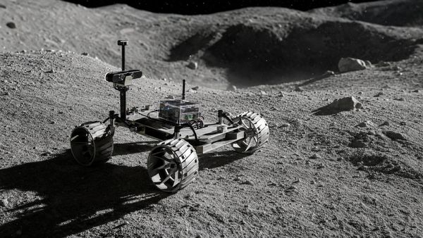 LUNAR OUTPOST IS SENDING NVIDIA GPUS TO THE MOON