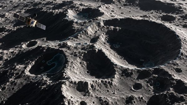 NASA AND IBM BUILT AN AI THAT SPEAKS MOON
