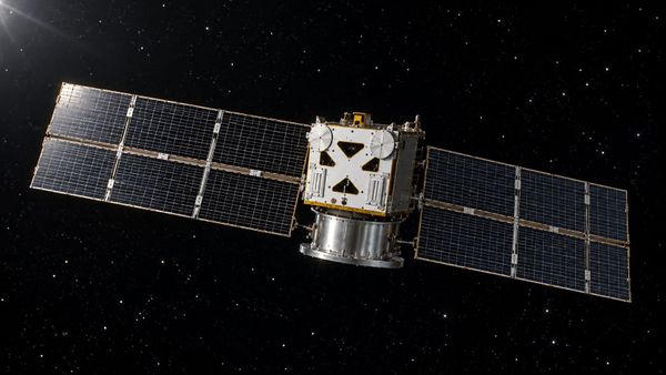 AstroForge’s Autonomy-1 Plans to Fly Without Calling Home for Instructions