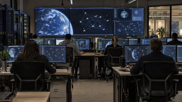 Rocket Lab Moves Closer to Bringing Iridium’s Network Under One Roof