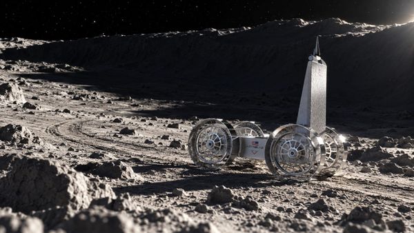 FLIP’s Lunar Water Hunt Starts Beneath the Surface