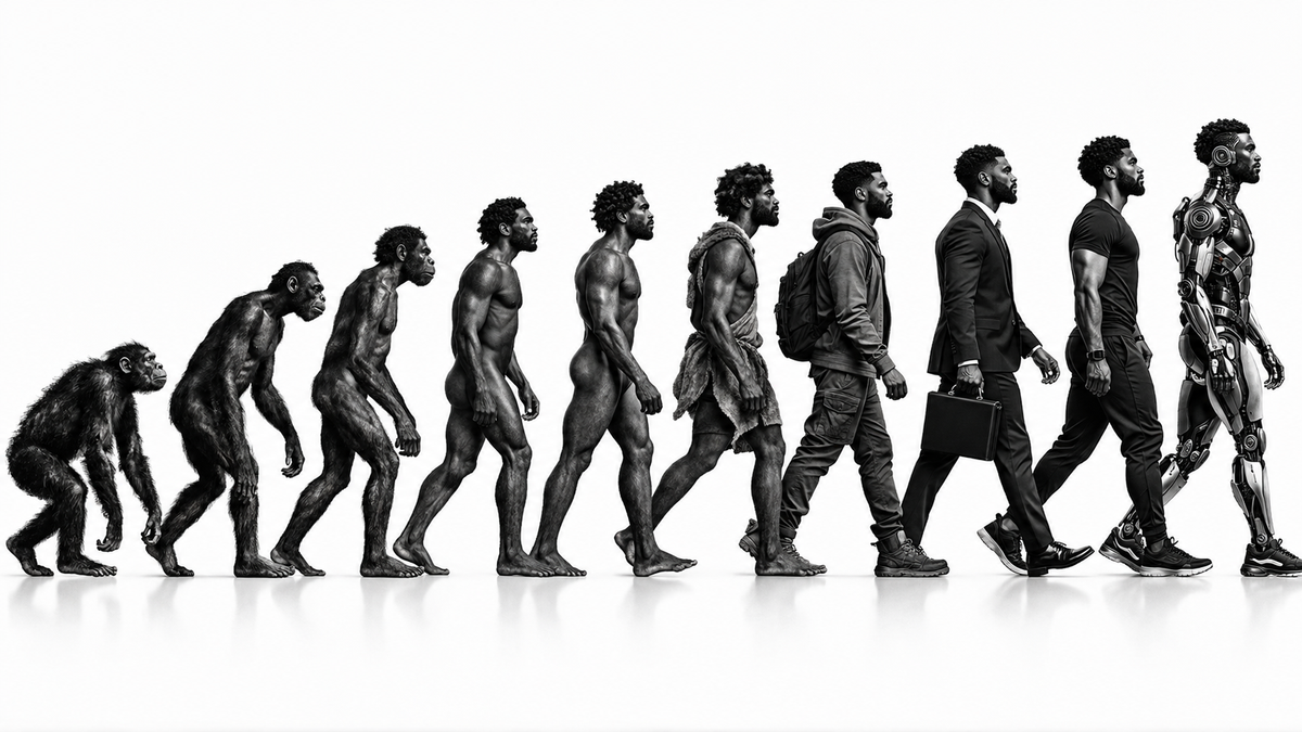 About The Human Catalogue