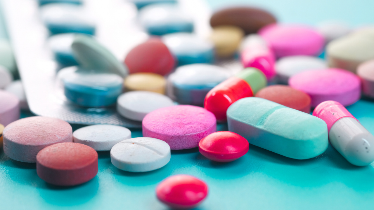 Building Medication Safety into Health IT