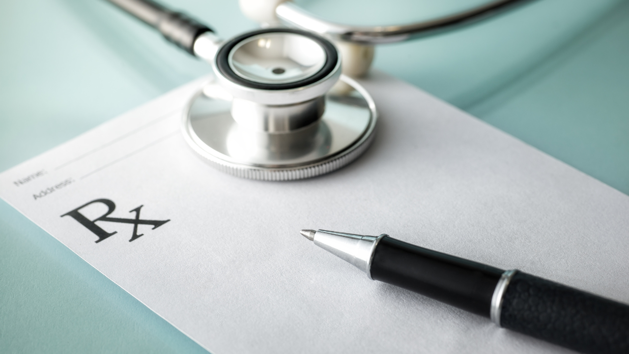 Behind the Scenes of ePrescribing