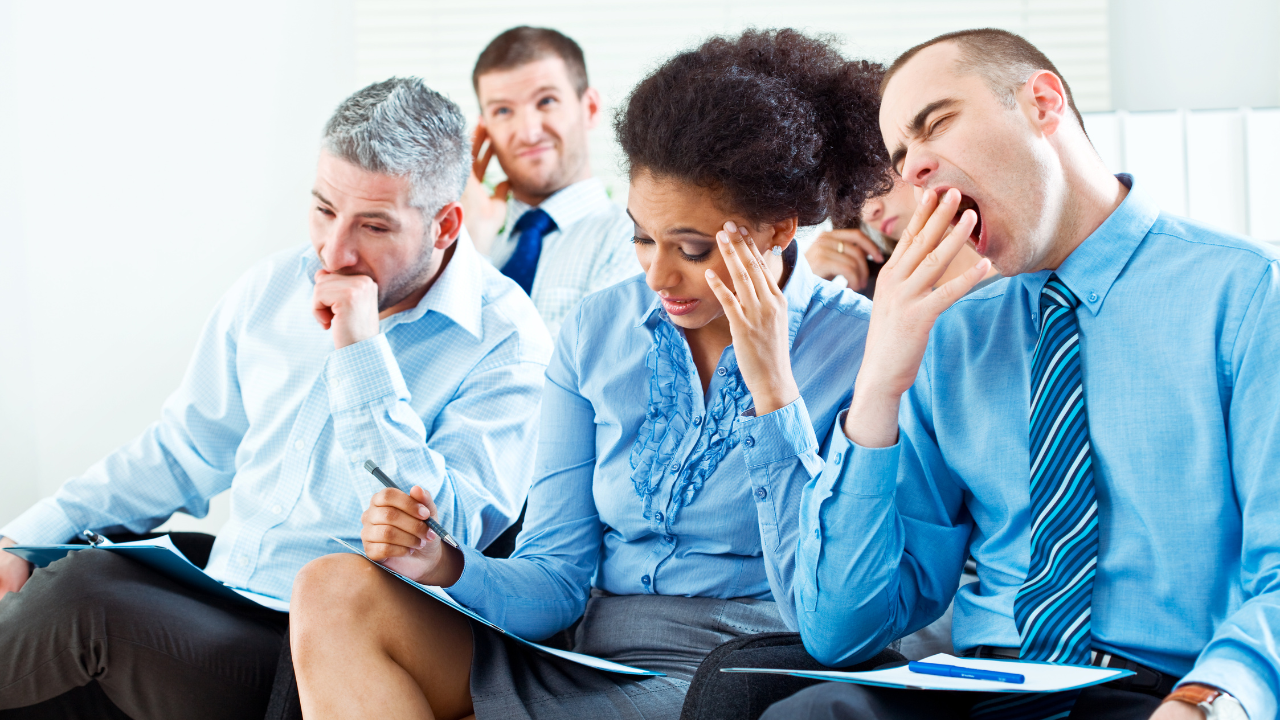 Maintaining Engagement in Long Health IT Projects