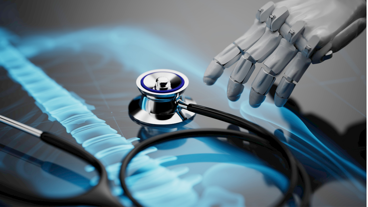 When Clinical Functionality Crosses into Medical Device Territory