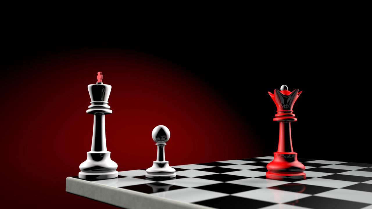 Developing a More Strategic Perspective